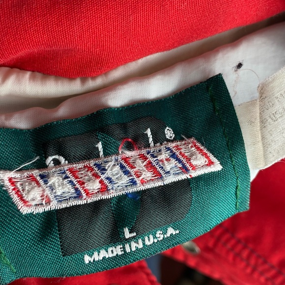 Fleece Jacket - Picture 5 of 5